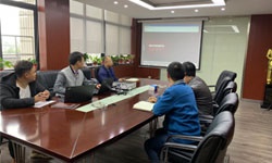 智慧消防培訓會，為湖南大唐電氣邁向“智慧消防”奠定基礎(chǔ)