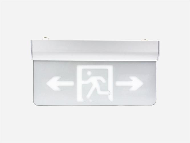 智能消疏散指示系統(tǒng)PK傳統(tǒng)應(yīng)急燈具，優(yōu)勢何在？