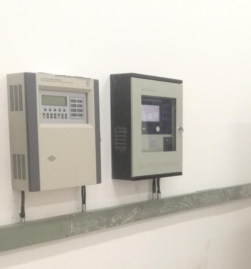 消防設備電源監(jiān)控系統(tǒng)和電氣火災監(jiān)控系統(tǒng)有什么區(qū)別，看完你就明白了